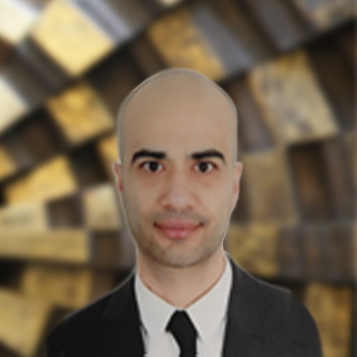 Mehmet Serdar Şarbak