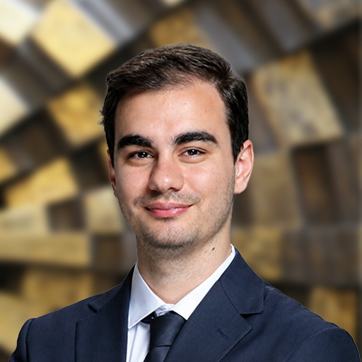 Ali Arda Dalseçkin