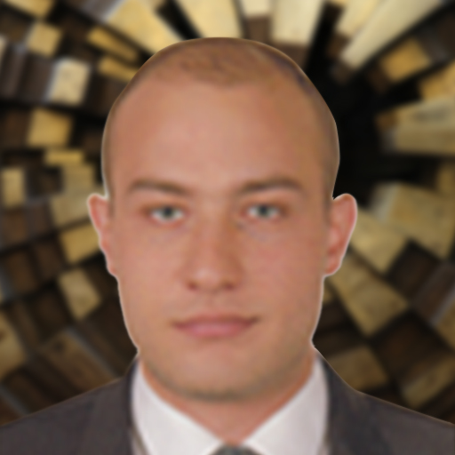 Alper Tunga Demir