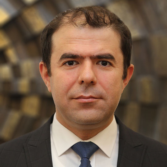 Okan Eren