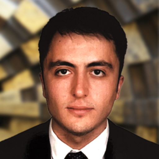 Muhammed Bahça