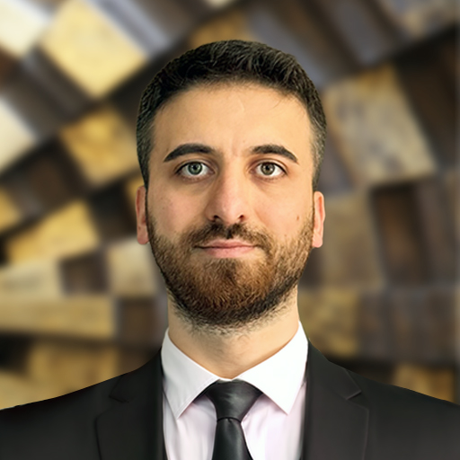 Muhammed Hamza Kayrıcı